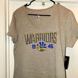 closet closing make offerNWT authentic NBA tee